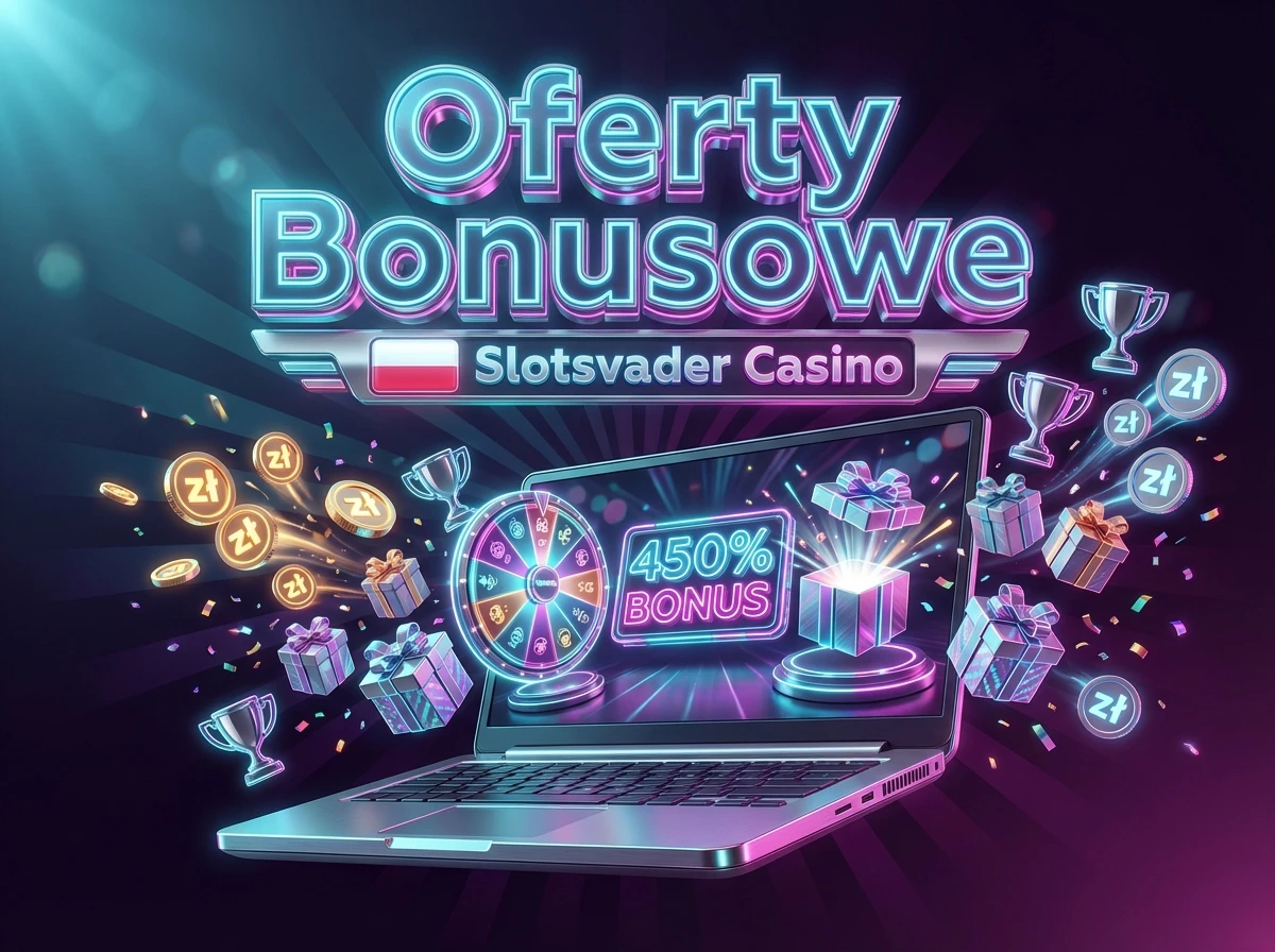 Oferty Bonusowe