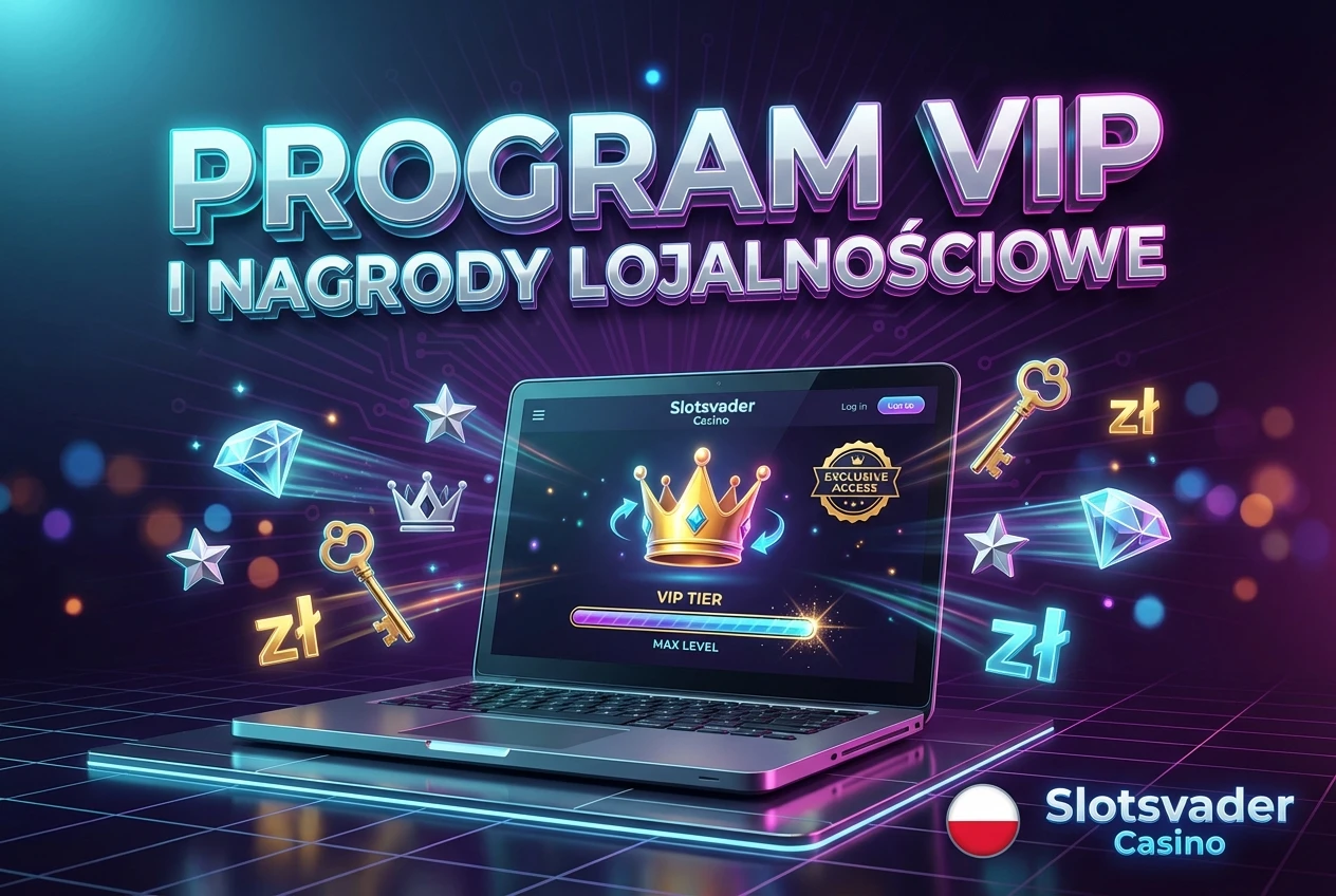 Program VIP i Nagrody Lojalnościowe